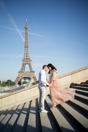 Photo de Polina Laperoux