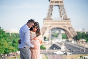 Photo de Polina Laperoux