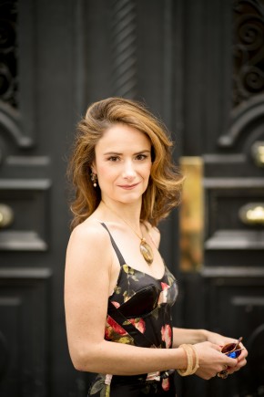 Photo de Polina Laperoux