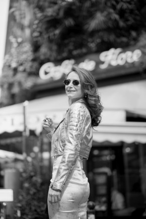 Photo de Polina Laperoux