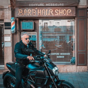 Photo de OVIDIU DOMINIC  LUCA