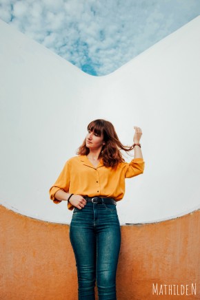 Photo de Mathilde Neeser