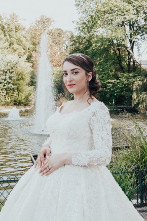 Photo de Mathilde Neeser