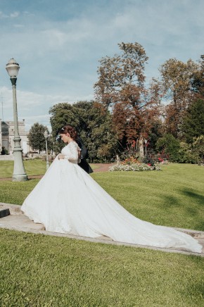 Photo de Mathilde Neeser