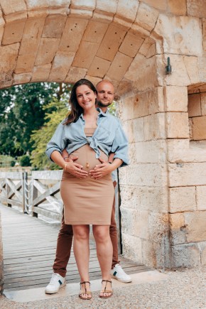 Photo de Mathilde Neeser