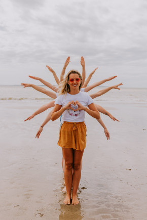 Photo de Mathilde Neeser