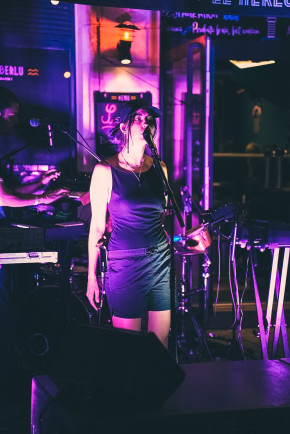 Photo de Mathilde Neeser