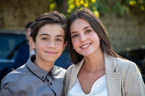 Photo de Laurie Lelli