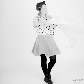 Photo de Laurie Lelli