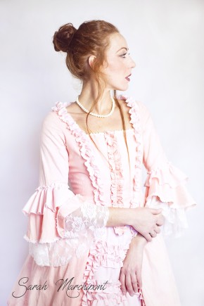 Photo de Sarah Marchipont