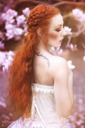 Photo de Sarah Marchipont