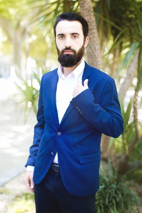 Photo de Sarah Marchipont
