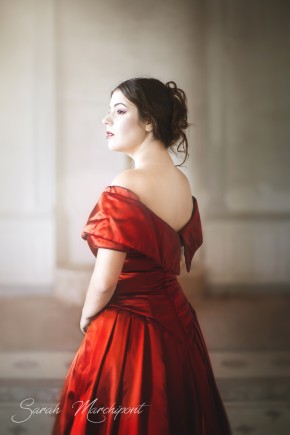 Photo de Sarah Marchipont