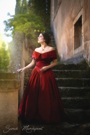 Photo de Sarah Marchipont
