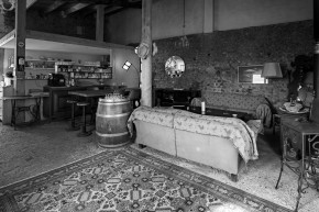 Photo de Damien Bruschi Bruschi