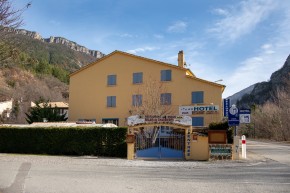 Photo de Damien Bruschi Bruschi