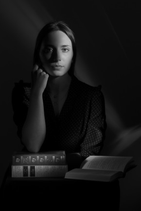 Photo de Damien Bruschi Bruschi