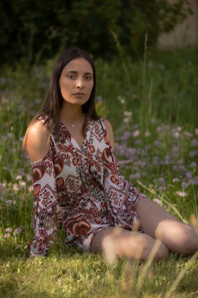 Photo de Damien Bruschi Bruschi