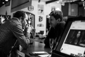 Photo de Damien Bruschi Bruschi