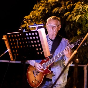 Photo de Damien Bruschi Bruschi