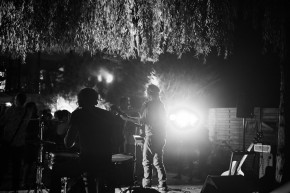 Photo de Damien Bruschi Bruschi