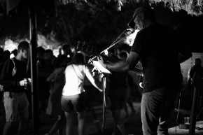 Photo de Damien Bruschi Bruschi