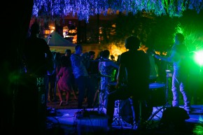 Photo de Damien Bruschi Bruschi