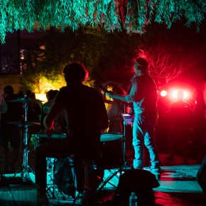 Photo de Damien Bruschi Bruschi