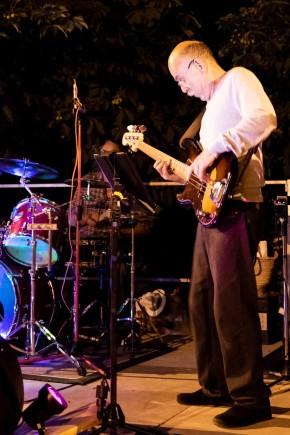 Photo de Damien Bruschi Bruschi