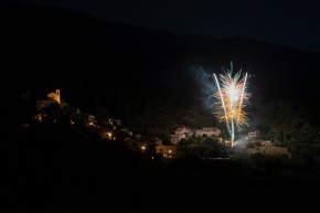 Photo de Damien Bruschi Bruschi