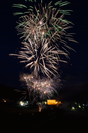 Photo de Damien Bruschi Bruschi