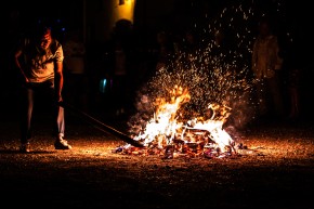 Photo de Damien Bruschi Bruschi