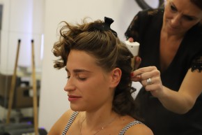Photo de Stella Chahmirian