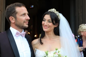 Photo de Stella Chahmirian