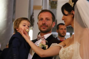 Photo de Stella Chahmirian