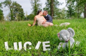 Photo de M&eacute;gane PRUD'HOMME