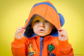 Photo de Mégane PRUD'HOMME