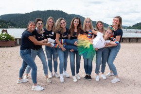 Photo de M&eacute;gane PRUD'HOMME