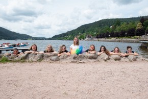 Photo de M&eacute;gane PRUD'HOMME