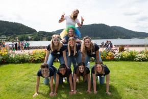 Photo de M&eacute;gane PRUD'HOMME