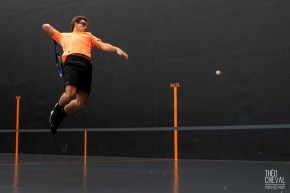 Photo de Th&eacute;o Cheval