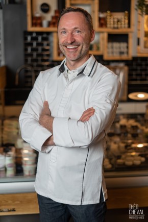 Photo de Théo Cheval