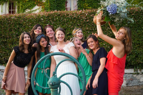 Photo de Th&eacute;o Cheval