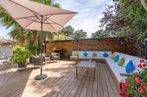 Photo de Jordan Couturier