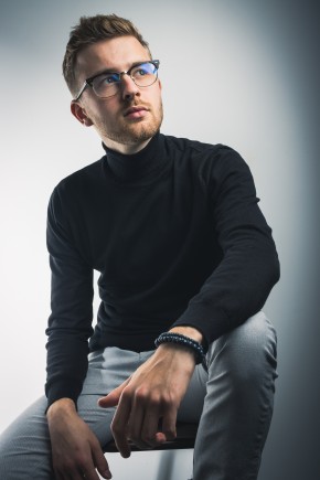 Photo de Jordan Declerck