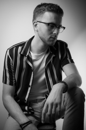 Photo de Jordan Declerck