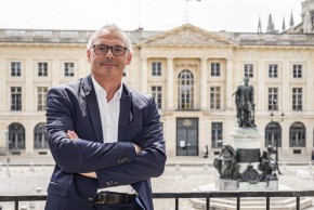 Photo de Sébastien Mignot