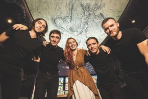 Photo de Sébastien Mignot