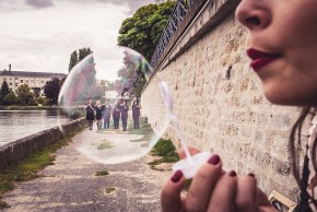 Photo de Sébastien Mignot