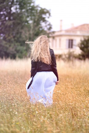 Photo de Lucille Allamand